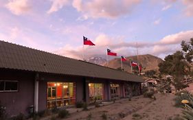Hotel Las Vicuñas